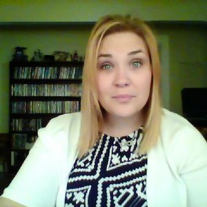 Meet your Posher, Abigail